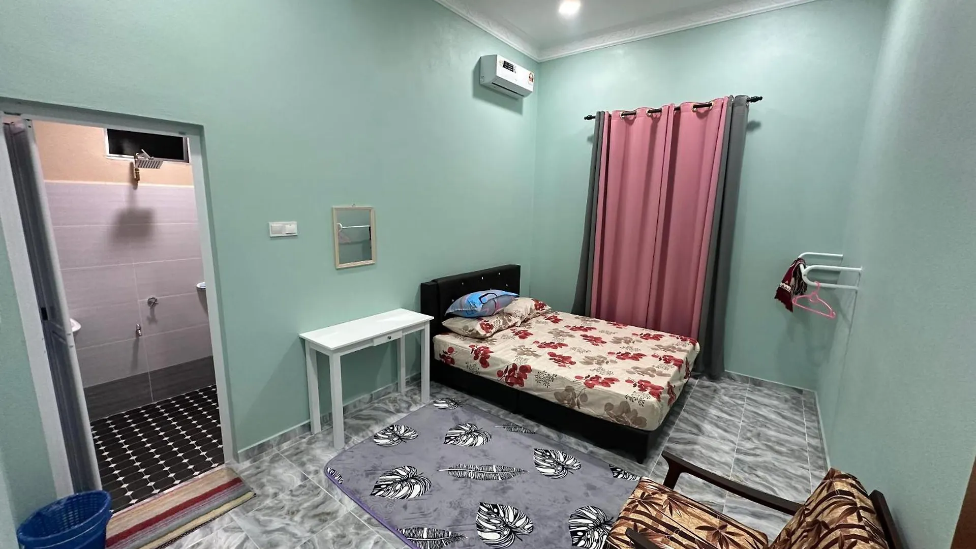 Holiday home Damai Sirusa Homestay Balik Pulau Malaysia