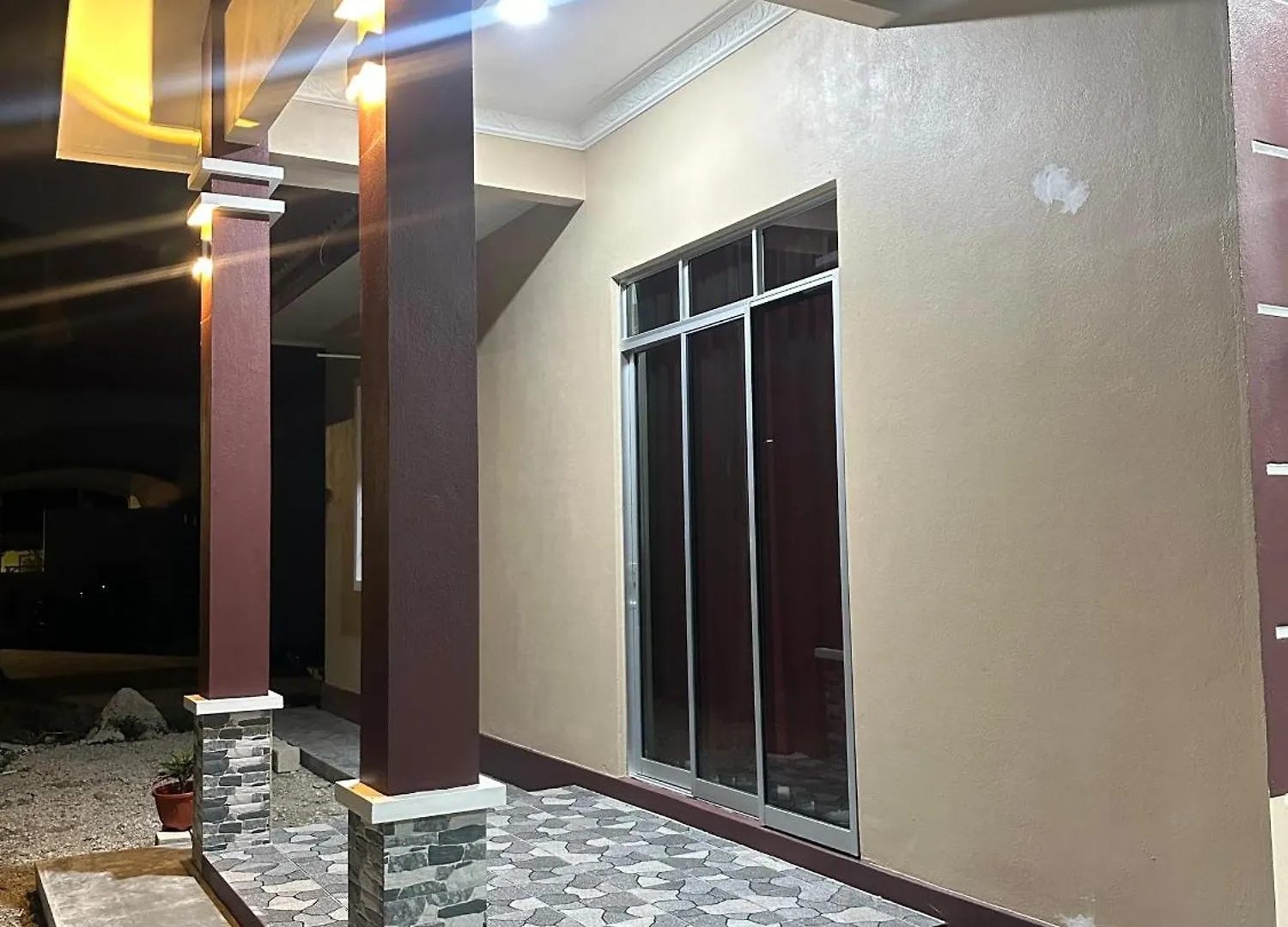Damai Sirusa Homestay Balik Pulau 0*,  Malaysia