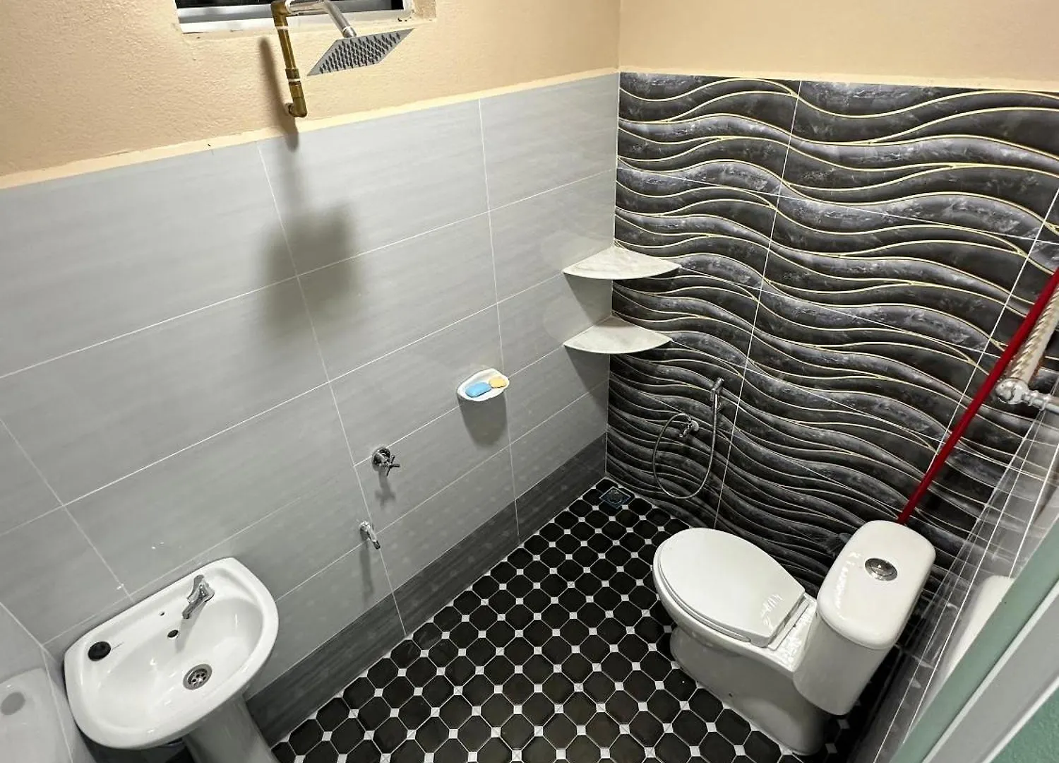 Damai Sirusa Homestay Balik Pulau 0*,